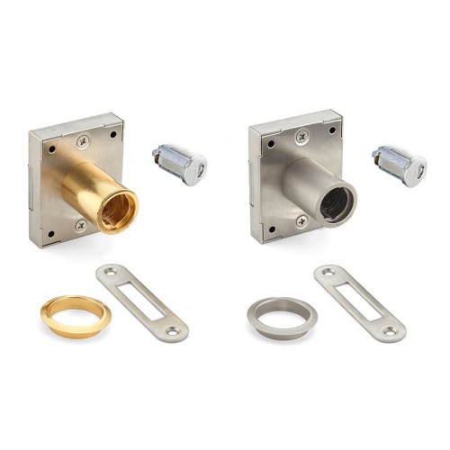 Million Lock Interchangeable Cylinder Series